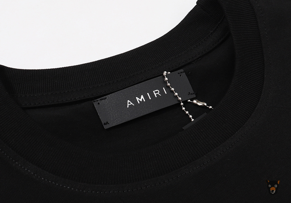 Футболка Amiri