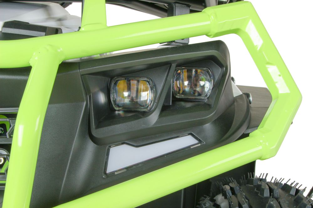 Квадроцикл YACOTA DRAGON 125