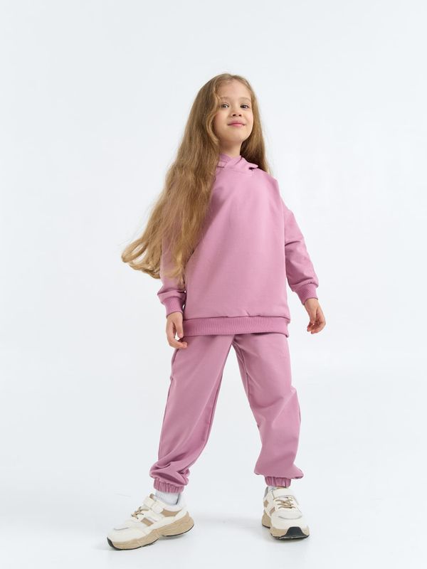 Джоггеры облегченные 