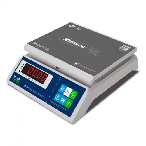 Весы фасовочные Mertech 326 AFU Post III