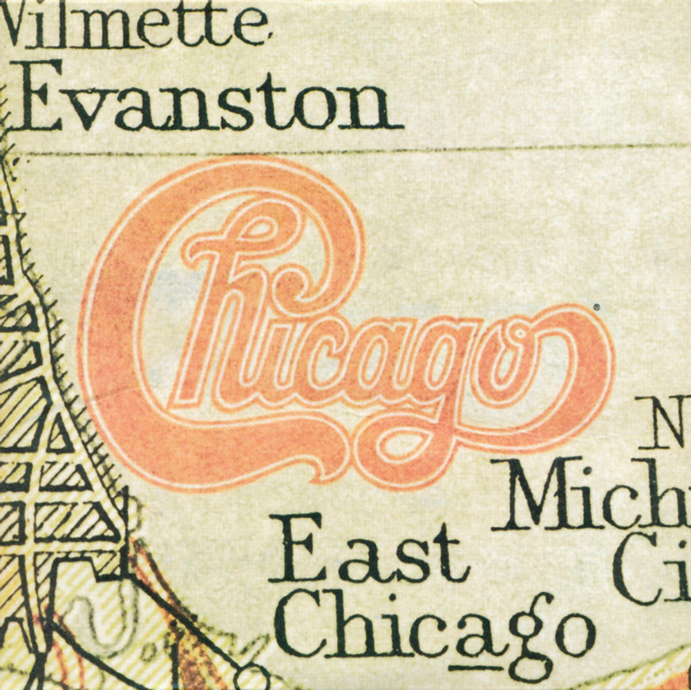 Chicago / The Studio Albums 1969-1978 (10CD)