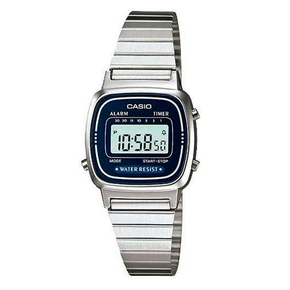 Casio LA670WA-2