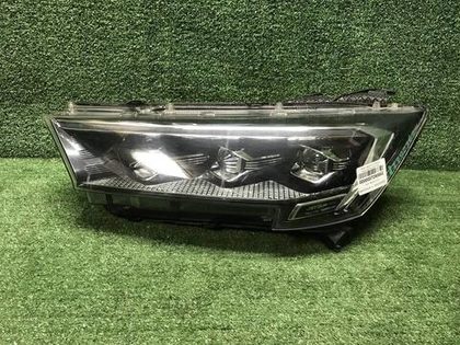 Фара левая Jetour X90 PLUS (2021-н.в.) LED