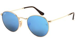 Round Metal RB 3447N 001/17