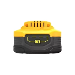 Аккумулятор DeWALT XR, Li-Ion, 18 В, 5 Ач, DCBP518