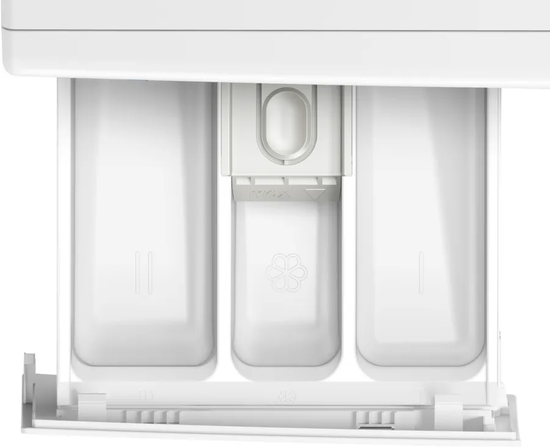 Стиральная машина BOSCH WGE03200BY