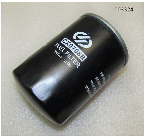 Фильтр топливный Yangdong YSD490D; TDY 19 4L (М16х1.5) /Fuel filter