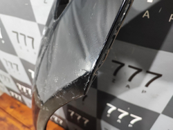 Крыло переднее правое Mercedes S (W221) 05-13 Б/У Оригинал A2218800218