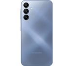 Смартфон Samsung Galaxy A15 128 ГБ синий