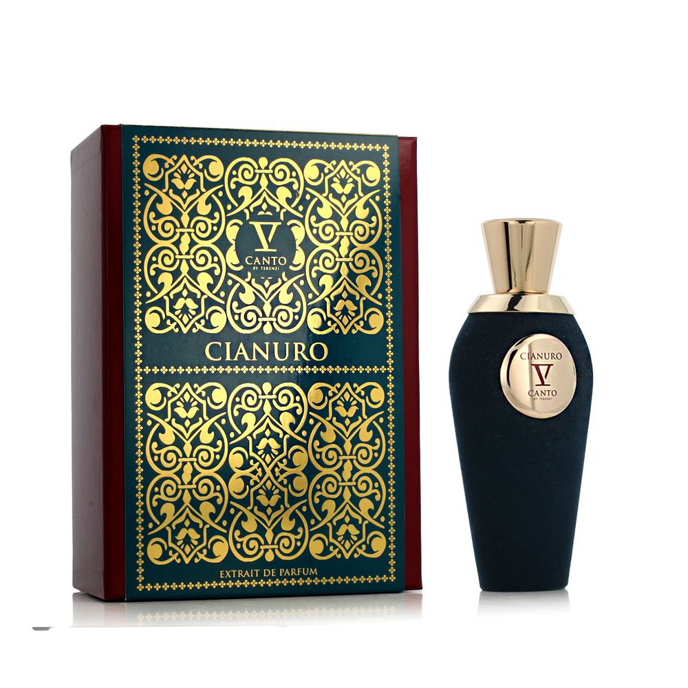 V Canto Cianuro Extrait de parfum 100 ml (unisex)