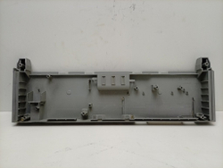 DIS5831 ктп4 Панель лицевая для посудомоечной машины Beko 175827 б/у