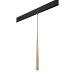 Трековый светильник Lightstar Punto PRO807013