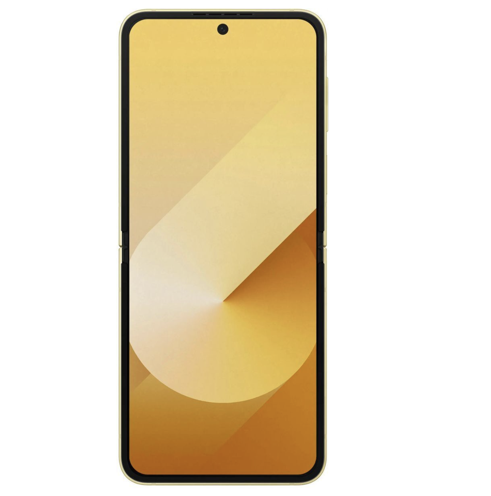 Samsung Galaxy Z Flip 6 12/512Gb (SM-F741B) Yellow