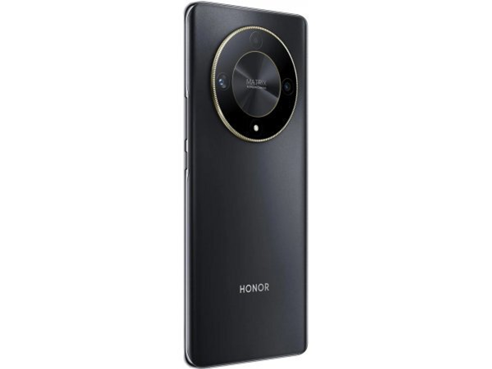 Смартфон Honor X9B 8/256GB Black (5109AWUY)