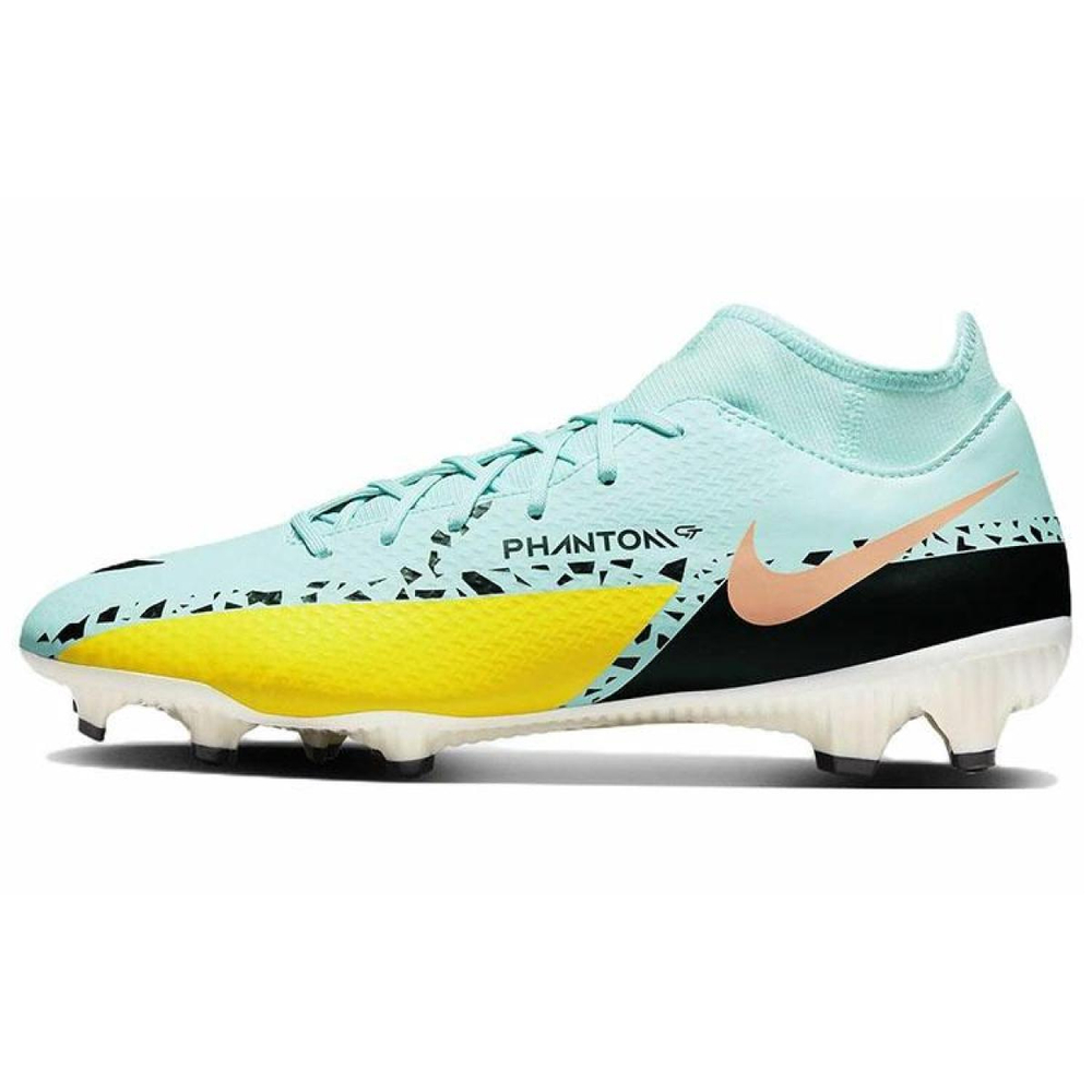 Кроссовки Nike Phantom GT 2 Academy Dynamic Fit MG（ ）, DC0797-407