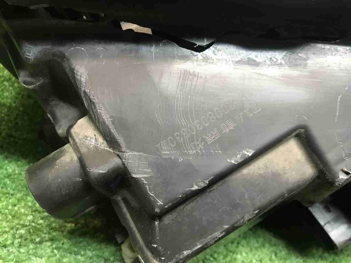 Битая Фара левая Chery Tiggo 8 (2018-н.в.) LED