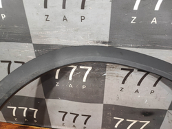 Накладка крыла переднего правого Chery Tiggo 4, Tiggo 4 Pro 18-нв Б/У Оригинал 609000303AA