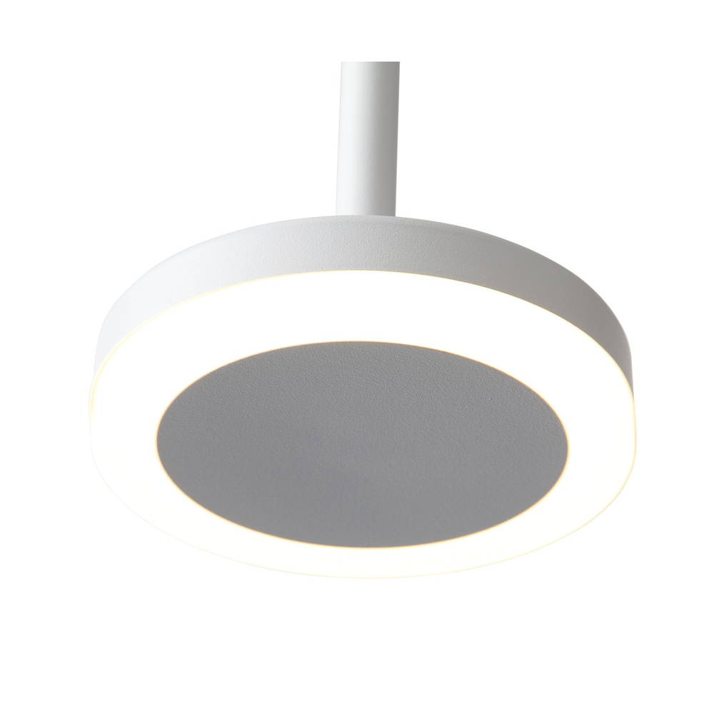 Светильник подвесной LED 6W 3000K