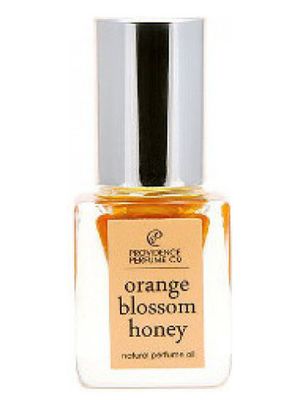 Providence Perfume Co. Orange Blossom Honey