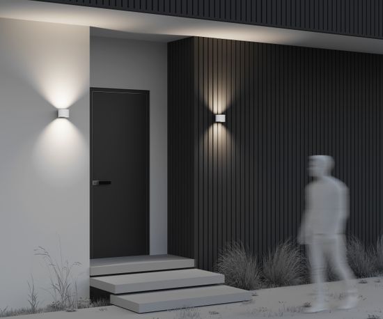 Архитектурная подсветка Outdoor O573WL-L6W