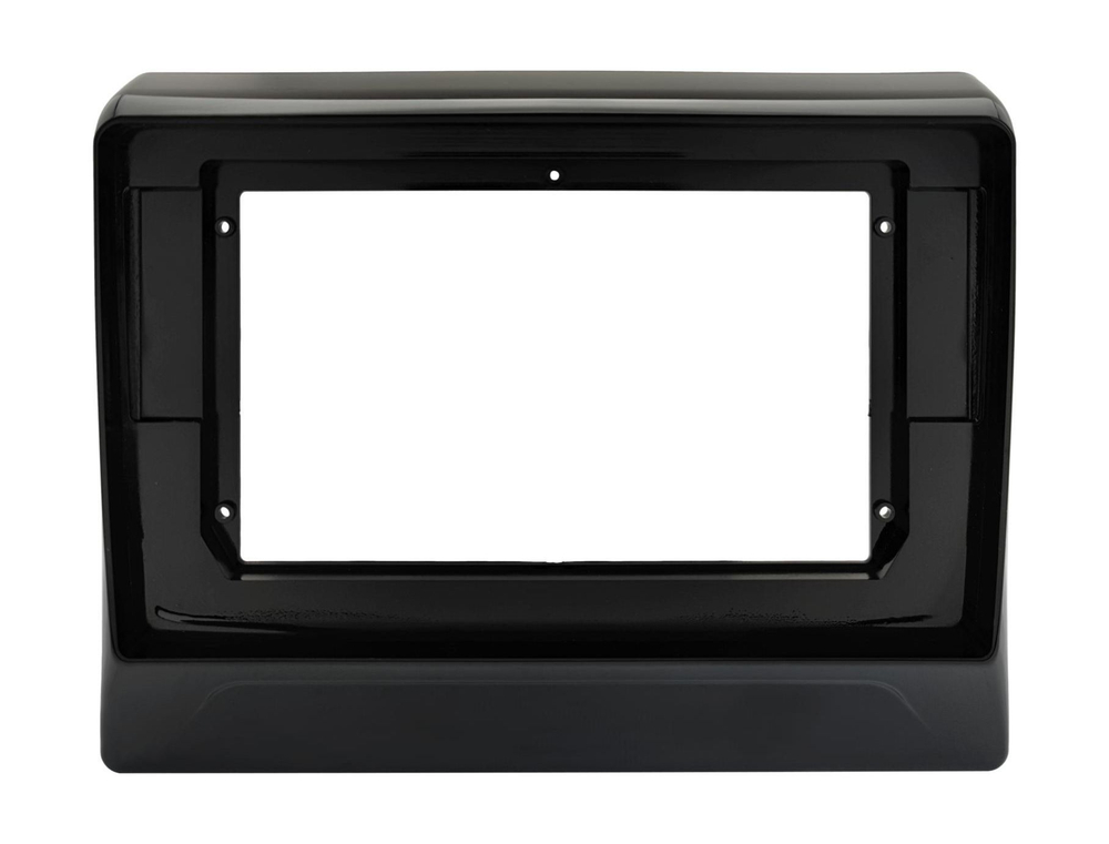 Переходная рамка магнитолы MITSUBISHI DELICA D5 2018+ 10,2 дюймов