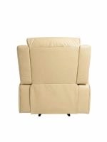 Кресло реклайнер Метрополь для отдыха (двухмоторное, электрическое)