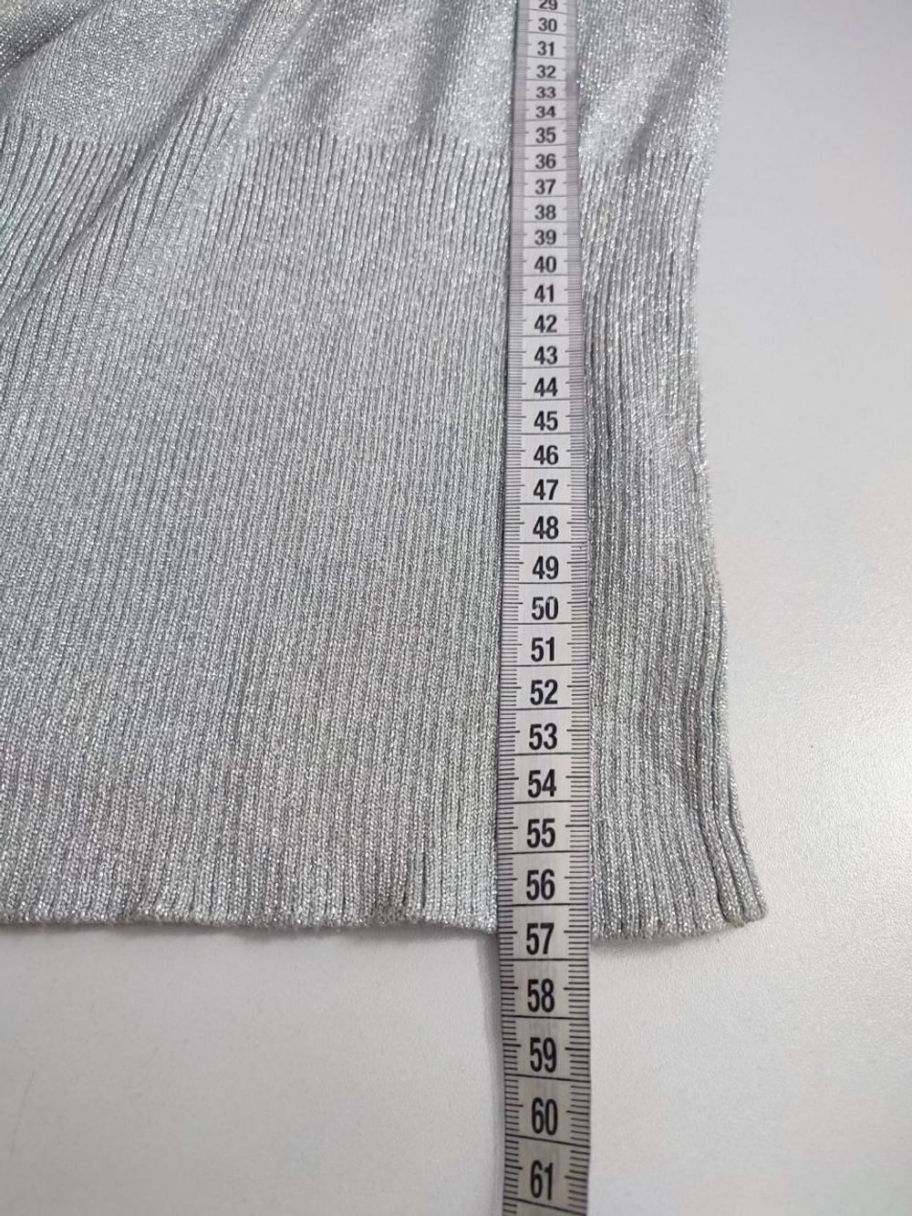 Джемпер красивый 40 размер