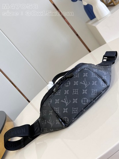 Louis Vuitton Rush Bumbag