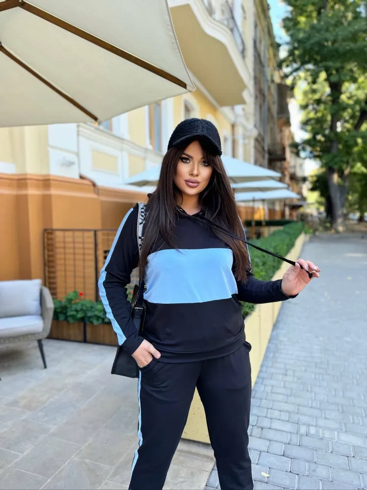 Костюм УК-743-3 Fabrika