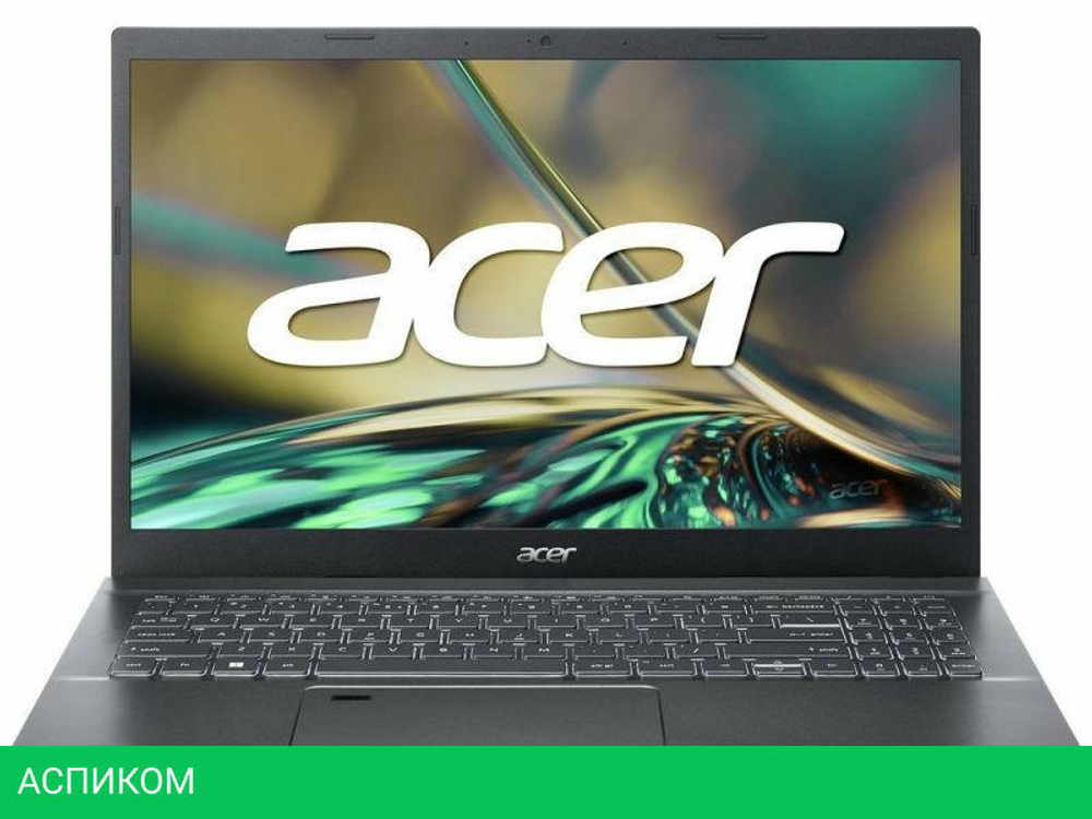 Ноутбук Acer Aspire 5 A515-57-52FB NX.KN4ER.004