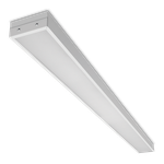 Светильник ГИМНАЗИСТ ДПО02-102 54Вт 5000К IP40 Микропризма 5850лм 1230х90х40мм WOLTA PRO