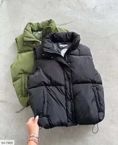 Жилет IH-7403 Фабрика Моды