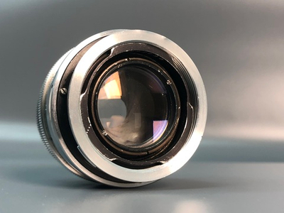 Biotar 2/5,8 T Carl Zeiss Jena М42