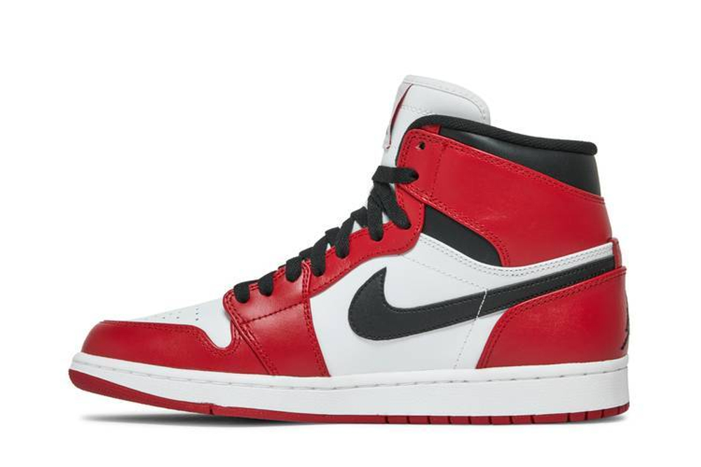 Кроссовки Jordan Air Jordan 1 Retro Chicago 2013
