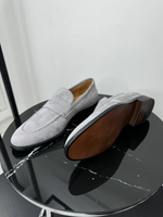 Лоферы Loro Piana