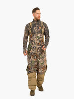 Костюм STRONG -40 ПК (Алова, Forest Green) TRITON