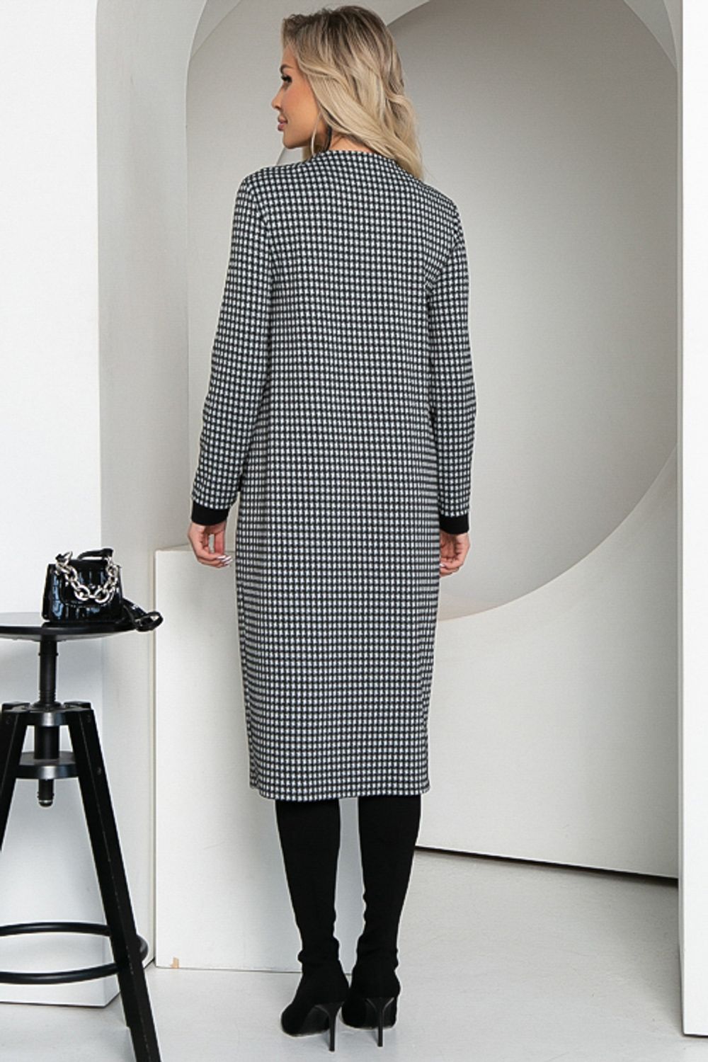 Платье 70887 Avili