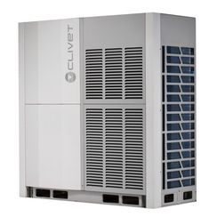 Наружный блок VRF системы Clivet MV6-Xmi_ 1800T