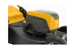 Газонокосилка Stiga Collector 548 S AE