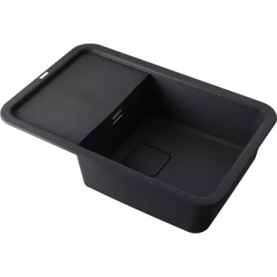 Кухонная мойка Omoikiri Tasogare-78-BL