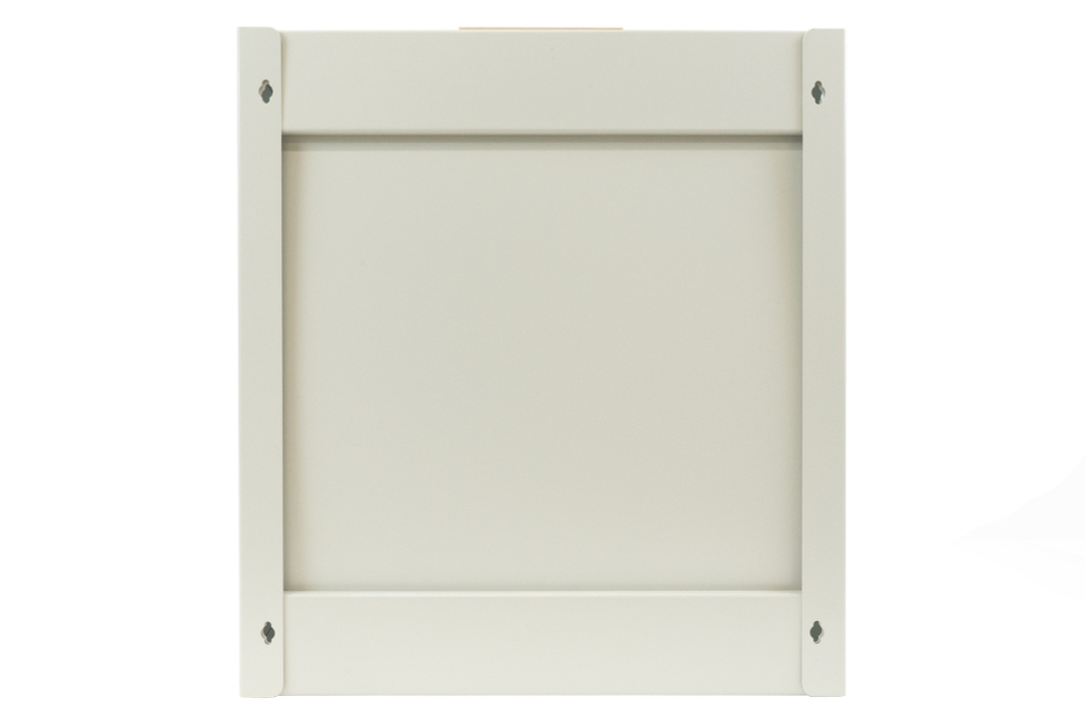 Шкаф настенный 19", 12U Estap SOHO12U40G