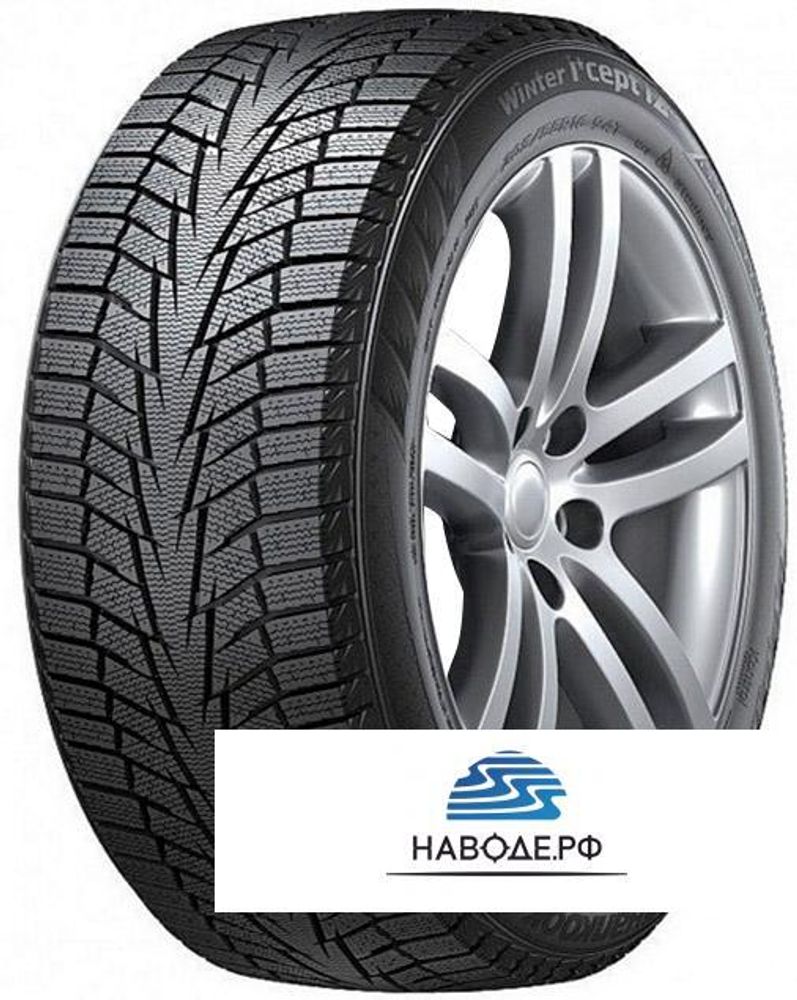 Hankook 205/65 r16 Winter i*cept iZ2 W616 99T