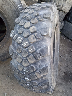 425/85R21 Kama 1260 шина б/у