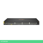 Коммутатор HPE Aruba 6000 (R8N85A)