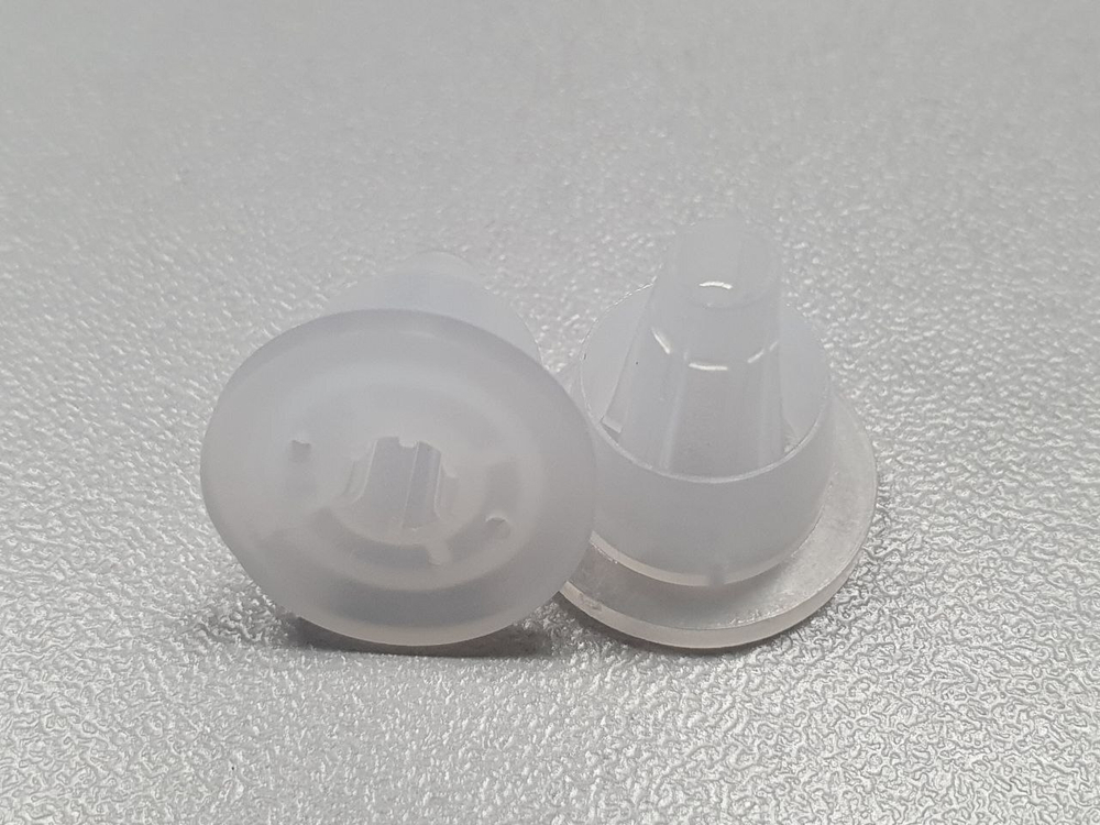 Крышка винтовая с КПВ 18 мм ПП дозатор от производителя «Тара-Гост»