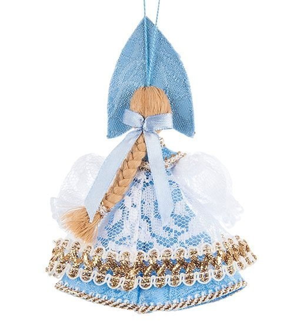 RK-663 Кукла подвесная «Варенька»