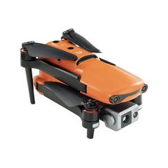 КВАДРОКОПТЕР AUTEL EVO II DUAL 640T V3 RUGGED BUNDLE, ОРАНЖЕВЫЙ