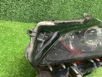 Фара левая Lexus NX 1 (2017-2021) LED