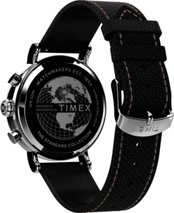 Наручные часы Timex TW2V43700 с хронографом