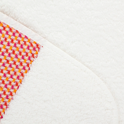 Элитное полотенце Tweed Persimmon от Abyss & Habidecor Португалия